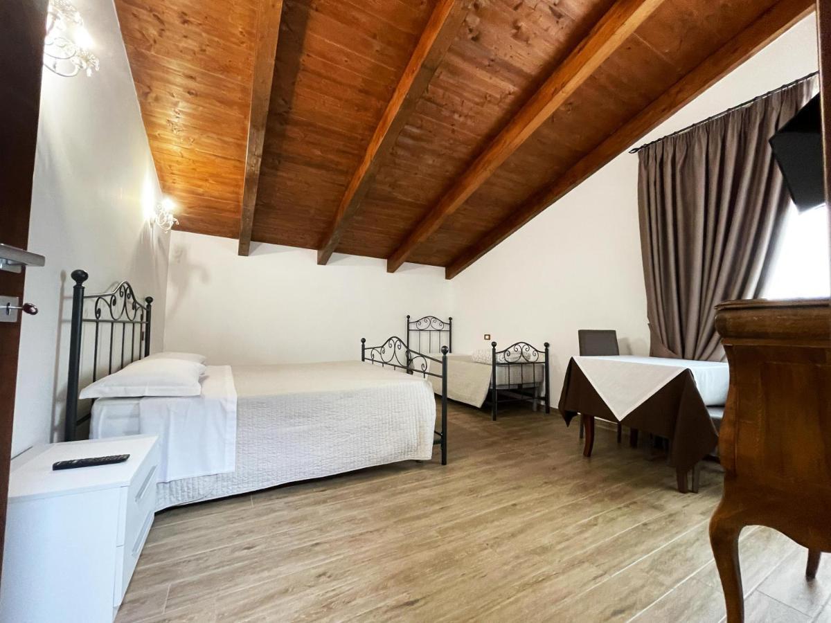 Tenuta Morrone Pertosa المظهر الخارجي الصورة