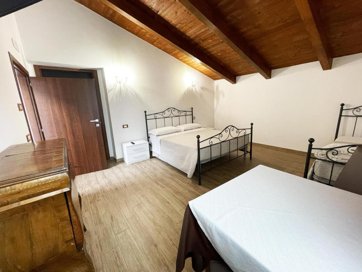 Tenuta Morrone Pertosa المظهر الخارجي الصورة