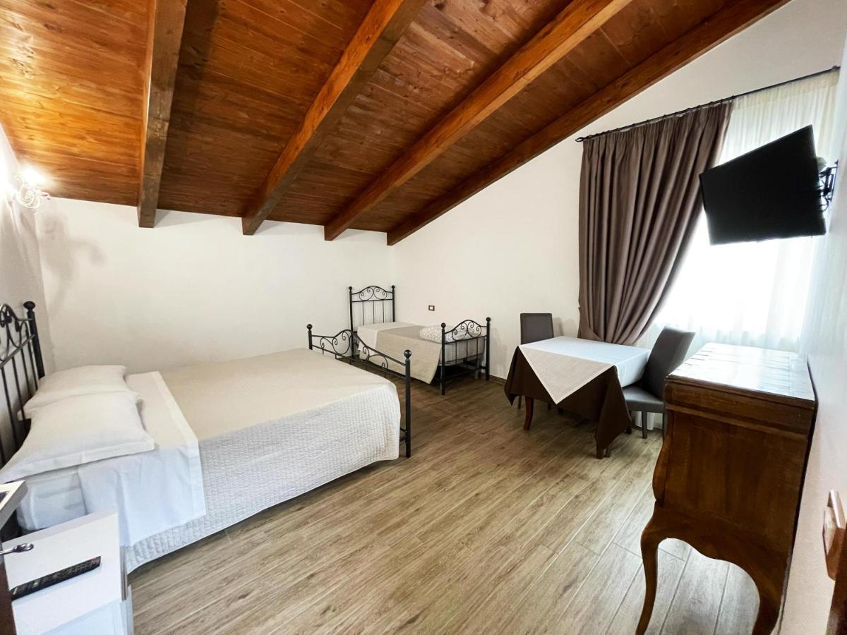 Tenuta Morrone Pertosa المظهر الخارجي الصورة