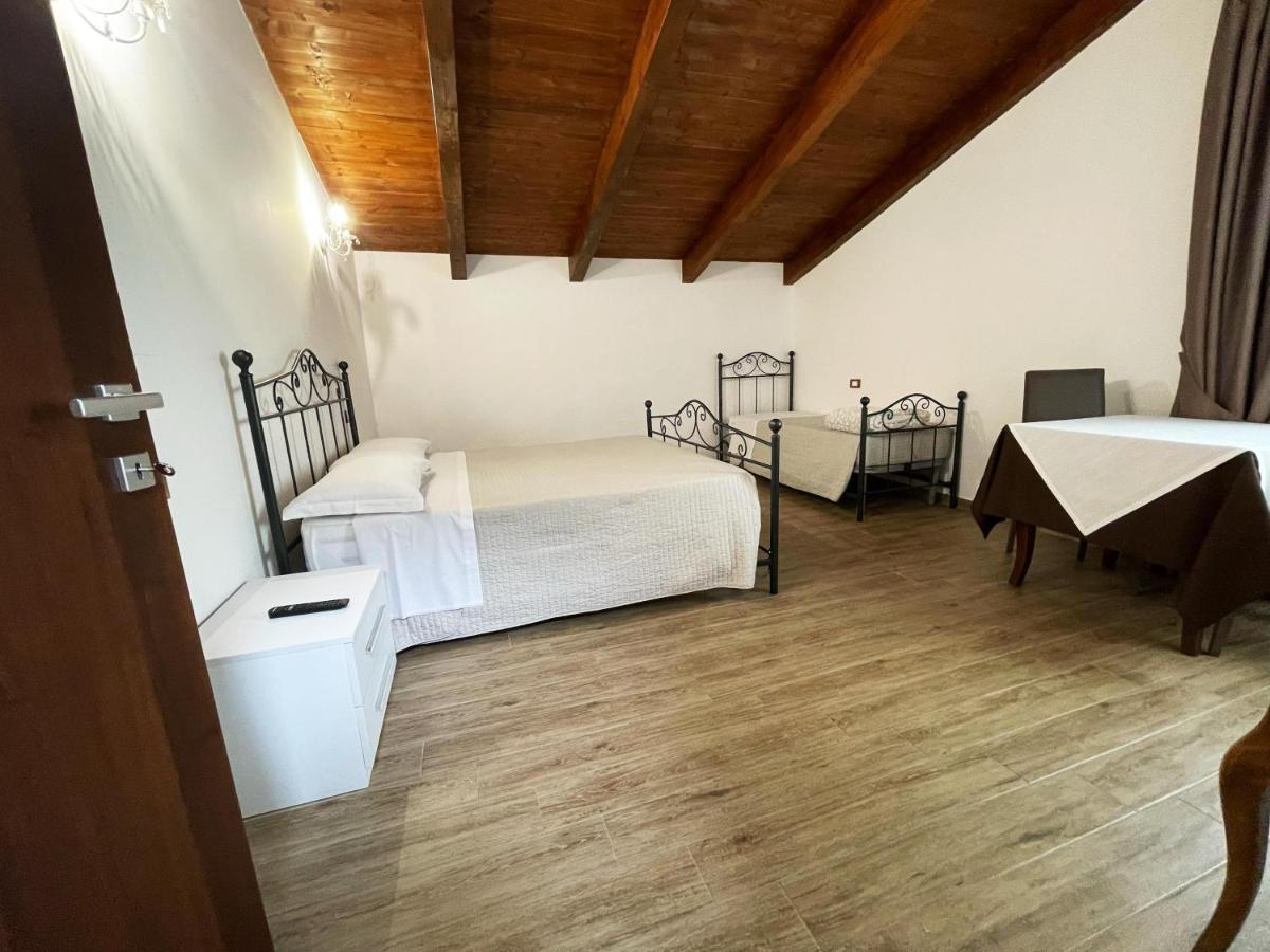 Tenuta Morrone Pertosa المظهر الخارجي الصورة