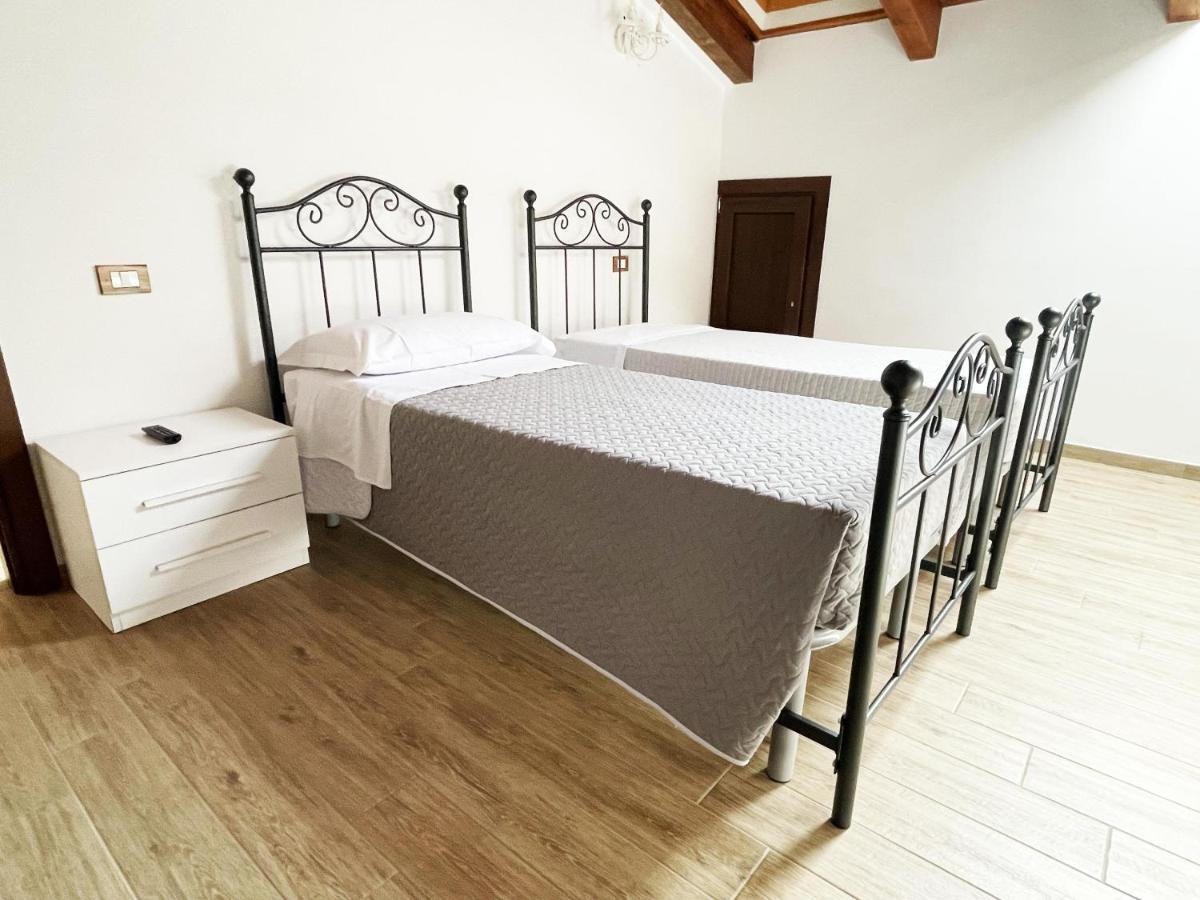 Tenuta Morrone Pertosa المظهر الخارجي الصورة