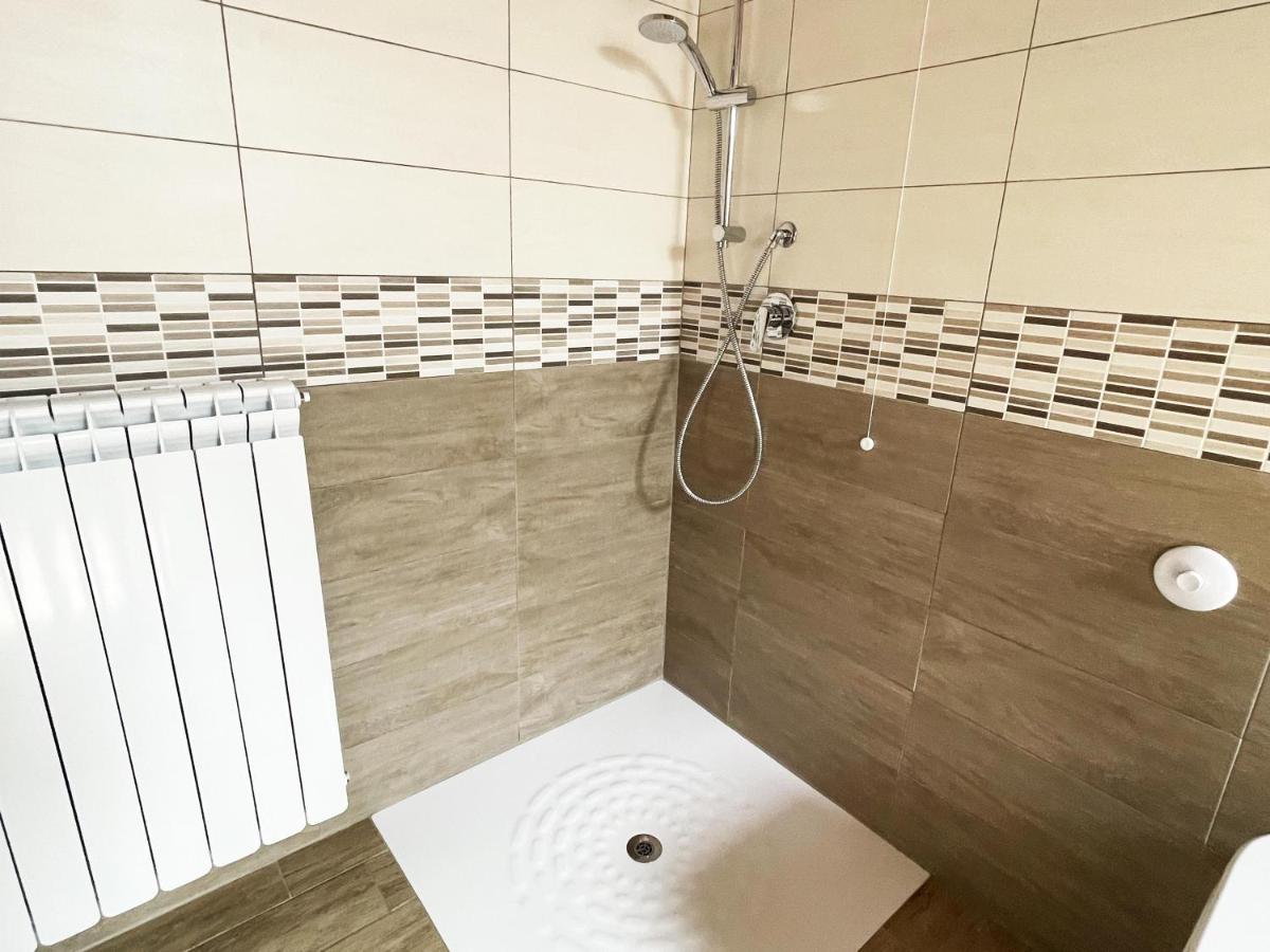 Tenuta Morrone Pertosa المظهر الخارجي الصورة