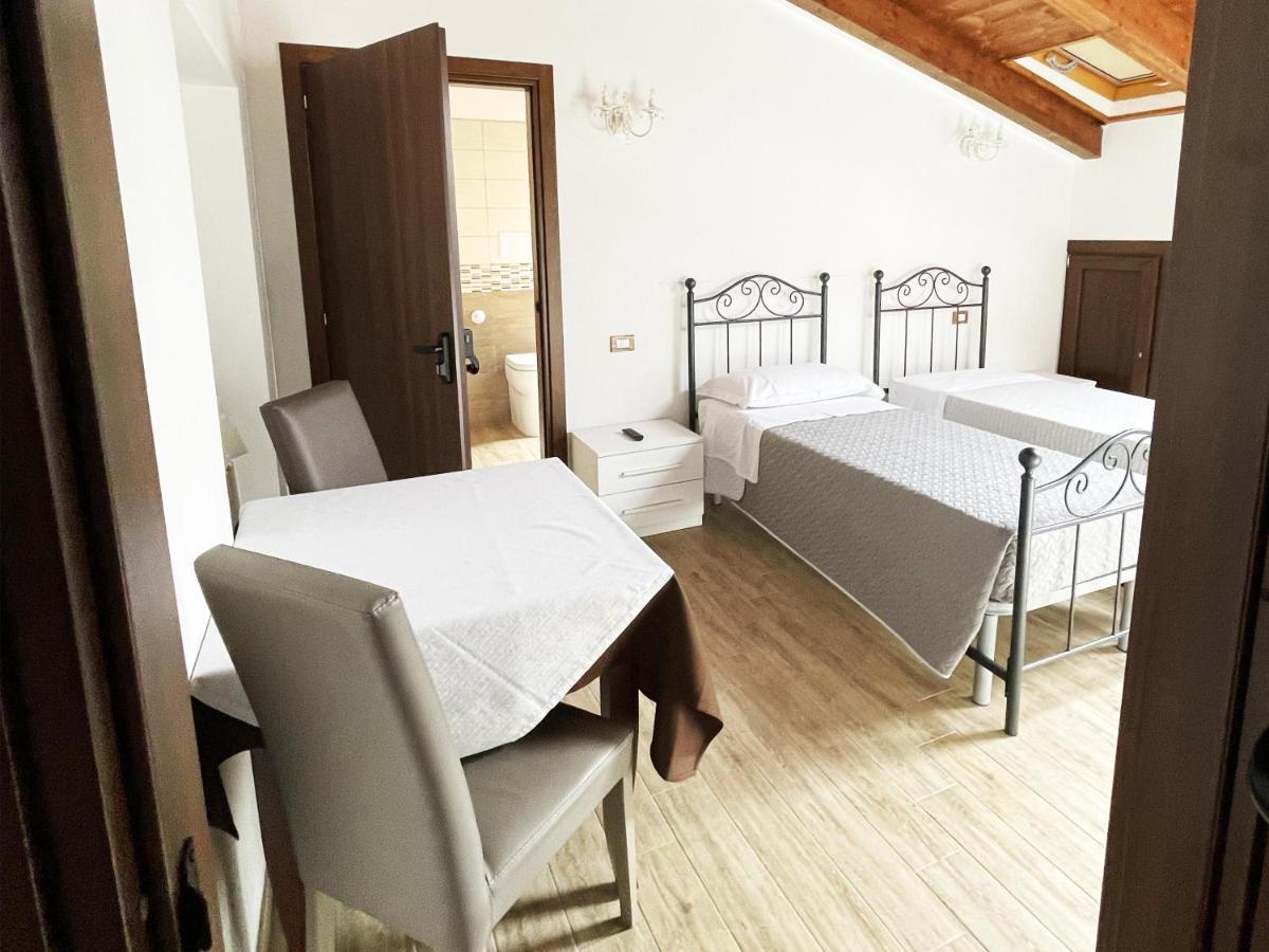 Tenuta Morrone Pertosa المظهر الخارجي الصورة